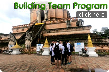 Building Team Program
